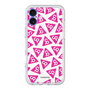 プレミアムパネル［ オリジナル - CASEPLAYロゴマーク - ピンク ］