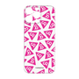 プレミアムパネル［ オリジナル - CASEPLAYロゴマーク - ピンク ］