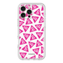 プレミアムパネル［ オリジナル - CASEPLAYロゴマーク - ピンク ］