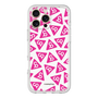 プレミアムパネル［ オリジナル - CASEPLAYロゴマーク - ピンク ］