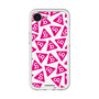 プレミアムパネル［ オリジナル - CASEPLAYロゴマーク - ピンク ］