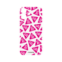 プレミアムパネル［ オリジナル - CASEPLAYロゴマーク - ピンク ］