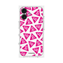 プレミアムパネル［ オリジナル - CASEPLAYロゴマーク - ピンク ］