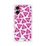 プレミアムパネル［ オリジナル - CASEPLAYロゴマーク - ピンク ］