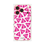 プレミアムパネル［ オリジナル - CASEPLAYロゴマーク - ピンク ］