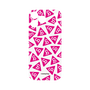 プレミアムパネル［ オリジナル - CASEPLAYロゴマーク - ピンク ］