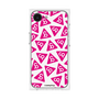 プレミアムパネル［ オリジナル - CASEPLAYロゴマーク - ピンク ］