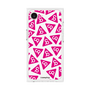 プレミアムパネル［ オリジナル - CASEPLAYロゴマーク - ピンク ］