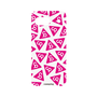 プレミアムパネル［ オリジナル - CASEPLAYロゴマーク - ピンク ］