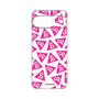 プレミアムパネル［ オリジナル - CASEPLAYロゴマーク - ピンク ］