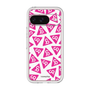 プレミアムパネル［ オリジナル - CASEPLAYロゴマーク - ピンク ］