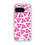 プレミアムパネル［ オリジナル - CASEPLAYロゴマーク - ピンク ］