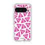 プレミアムパネル［ オリジナル - CASEPLAYロゴマーク - ピンク ］