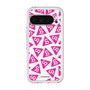 プレミアムパネル［ オリジナル - CASEPLAYロゴマーク - ピンク ］