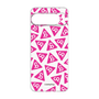 プレミアムパネル［ オリジナル - CASEPLAYロゴマーク - ピンク ］