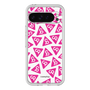 プレミアムパネル［ オリジナル - CASEPLAYロゴマーク - ピンク ］