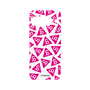 プレミアムパネル［ オリジナル - CASEPLAYロゴマーク - ピンク ］
