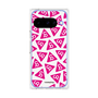 プレミアムパネル［ オリジナル - CASEPLAYロゴマーク - ピンク ］