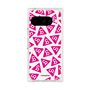 プレミアムパネル［ オリジナル - CASEPLAYロゴマーク - ピンク ］