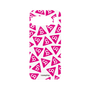 プレミアムパネル［ オリジナル - CASEPLAYロゴマーク - ピンク ］
