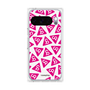 プレミアムパネル［ オリジナル - CASEPLAYロゴマーク - ピンク ］