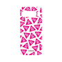 プレミアムパネル［ オリジナル - CASEPLAYロゴマーク - ピンク ］