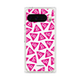プレミアムパネル［ オリジナル - CASEPLAYロゴマーク - ピンク ］