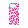 プレミアムパネル［ オリジナル - CASEPLAYロゴマーク - ピンク ］