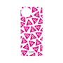 プレミアムパネル［ オリジナル - CASEPLAYロゴマーク - ピンク ］