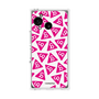 プレミアムパネル［ オリジナル - CASEPLAYロゴマーク - ピンク ］