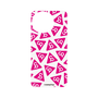 プレミアムパネル［ オリジナル - CASEPLAYロゴマーク - ピンク ］