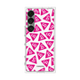 プレミアムパネル［ オリジナル - CASEPLAYロゴマーク - ピンク ］