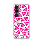 プレミアムパネル［ オリジナル - CASEPLAYロゴマーク - ピンク ］