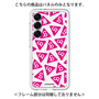 プレミアムパネル［ オリジナル - CASEPLAYロゴマーク - ピンク ］