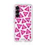 プレミアムパネル［ オリジナル - CASEPLAYロゴマーク - ピンク ］