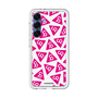 プレミアムパネル［ オリジナル - CASEPLAYロゴマーク - ピンク ］