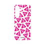 プレミアムパネル［ オリジナル - CASEPLAYロゴマーク - ピンク ］