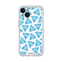 プレミアムパネル［ オリジナル - CASEPLAYロゴマーク - ライトブルー ］