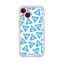 プレミアムパネル［ オリジナル - CASEPLAYロゴマーク - ライトブルー ］