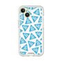 プレミアムパネル［ オリジナル - CASEPLAYロゴマーク - ライトブルー ］