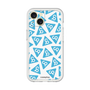 プレミアムパネル［ オリジナル - CASEPLAYロゴマーク - ライトブルー ］
