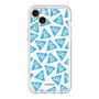 プレミアムパネル［ オリジナル - CASEPLAYロゴマーク - ライトブルー ］