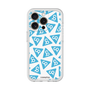 プレミアムパネル［ オリジナル - CASEPLAYロゴマーク - ライトブルー ］