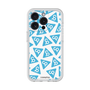 プレミアムパネル［ オリジナル - CASEPLAYロゴマーク - ライトブルー ］