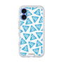 プレミアムパネル［ オリジナル - CASEPLAYロゴマーク - ライトブルー ］