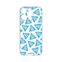 プレミアムパネル［ オリジナル - CASEPLAYロゴマーク - ライトブルー ］