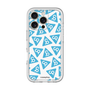 プレミアムパネル［ オリジナル - CASEPLAYロゴマーク - ライトブルー ］