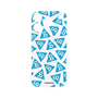 プレミアムパネル［ オリジナル - CASEPLAYロゴマーク - ライトブルー ］