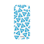 プレミアムパネル［ オリジナル - CASEPLAYロゴマーク - ライトブルー ］