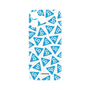 プレミアムパネル［ オリジナル - CASEPLAYロゴマーク - ライトブルー ］